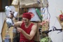 le chariot 002 * 3872 x 2592 * (3.25MB)